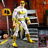 Iron Fist (Marvel Legends) Custom Action Figure