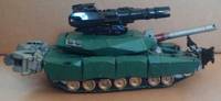 Megatron (Transformers) Custom Action Figure
