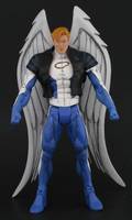 Angel (Marvel Legends) Custom Action Figure