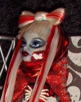 Zombie Gahhh Gahhh (Monsters) Custom Action Figure