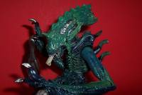 Xenomorph Ravager (Aliens) Custom Action Figure