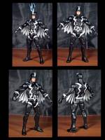 Blackbolt V.2 (Marvel Legends) Custom Action Figure