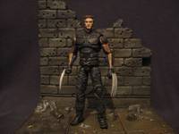 X-Men: Days of Future past  - Wolverine (X-Men - Movies) Custom Action Figure