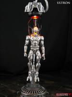 Ultron (Marvel Legends) Custom Action Figure
