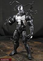 Venom (Marvel Legends) Custom Action Figure