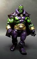 Drax and Thanos (Marvel Legends) Custom Action Figure