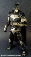 Batman Movie Concept Armor (Marvel Legends) Custom Action Figure