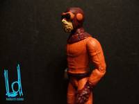 Mentallo (Marvel Legends) Custom Action Figure