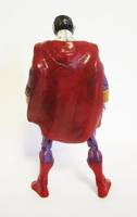 Bizarro Superman (DC Universe) Custom Action Figure