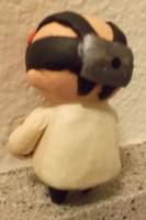 IT from Everything Can Be Beaten (Independent Comics) Custom Miniature / Figurine