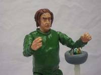 The Mad Thinker (Marvel Legends) Custom Action Figure