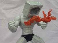 Awesome Android (Marvel Legends) Custom Action Figure