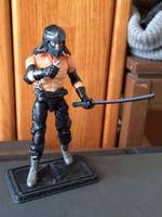 Mamba (G.I. Joe) Custom Action Figure