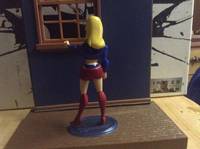 Next Generation Jlu Kara Zor El, Superwoman. (Justice League Unlimited) Custom Action Figure