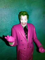 Joker Cesar Romero (Batman - Movie Style) Custom Action Figure