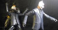 Batman (Marvel Legends) Custom Action Figure