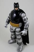Dark Knight Returns Batman Armor (Dark Knight) Custom Action Figure