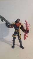 Bishop (Marvel Legends) Custom Action Figure