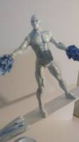 Iceman (X-Men) Custom Action Figure