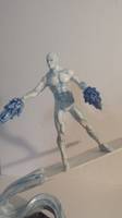 Iceman (X-Men) Custom Action Figure