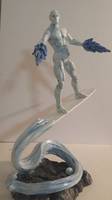Iceman (X-Men) Custom Action Figure