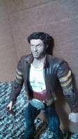 Wolverine (X-Men - Movies) Custom Action Figure