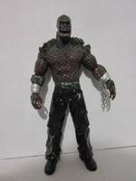 Killer Croc (DC Universe) Custom Action Figure