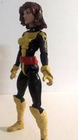 Kitty Pryde (Marvel Legends) Custom Action Figure