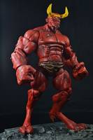 Balor (Marvel Universe) Custom Action Figure