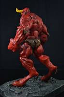 Balor (Marvel Universe) Custom Action Figure