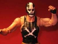 Crossbones (Marvel Legends) Custom Action Figure