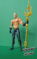 Aquaman (Marvel Universe) Custom Action Figure
