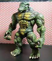 Leatherhead (Teenage Mutant Ninja Turtles) Custom Action Figure