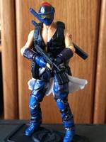 Open to Suggestions (G.I. Joe) Custom Action Figure