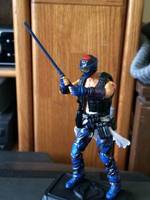 Open to Suggestions (G.I. Joe) Custom Action Figure