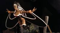 Storm (Uncanny X-Men #487) (Marvel Legends) Custom Action Figure