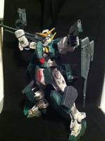 Gundam Dynames (Gundam) Custom Action Figure