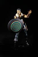 Crystal Ball (G.I. Joe) Custom Action Figure