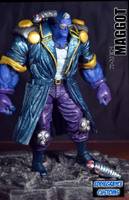 Maggot (Marvel Legends) Custom Action Figure