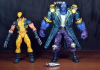 Maggot (Marvel Legends) Custom Action Figure