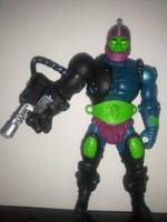 Trap Jaw (Masters of the Universe) Custom Action Figure