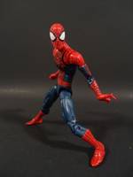 Spider-Man (Marvel Legends) Custom Action Figure