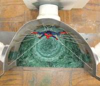 Amazing Spiderman (Spider-Man - Movie) Custom Diorama / Playset