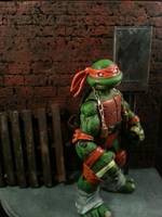 Mikey (Teenage Mutant Ninja Turtles) Custom Action Figure