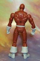 Red Guardian (Marvel Legends) Custom Action Figure