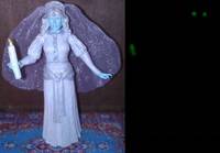 Emily Gracey the Ghost Bride (Fantasy) Custom Action Figure