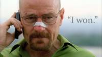 Breaking Bad "Heisenberg" Walter White. (Breaking Bad) Custom Action Figure