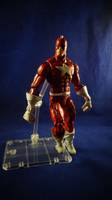 Red Guardian (Marvel Legends) Custom Action Figure