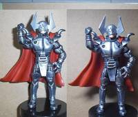 Stryfe from X-Men (Marvel Universe) Custom Action Figure