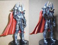Stryfe from X-Men (Marvel Universe) Custom Action Figure
